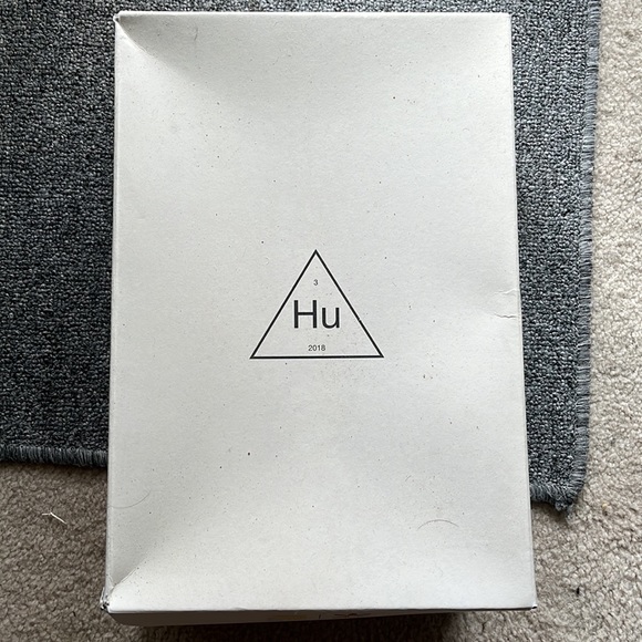 Pharrell Williams Human Race Adidas NMD - Picture 2 of 4